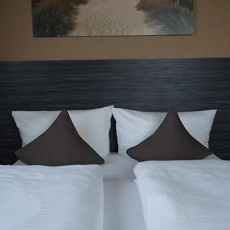 Hotel Auszeit Im Euro Rastpark Guxhagen-3