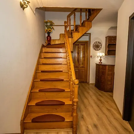 Hotel Old Tbilisi 5 Rooms-2
