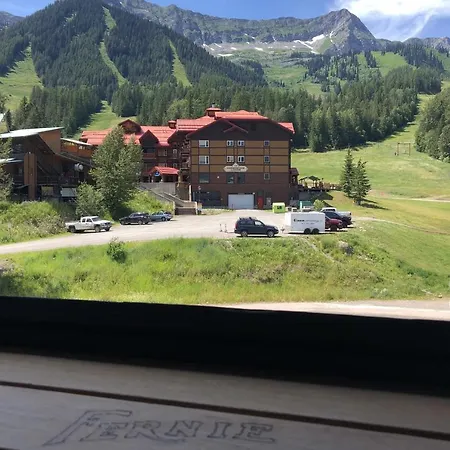 Griz Inn Rmc Rentals By Park Vacation Management-3