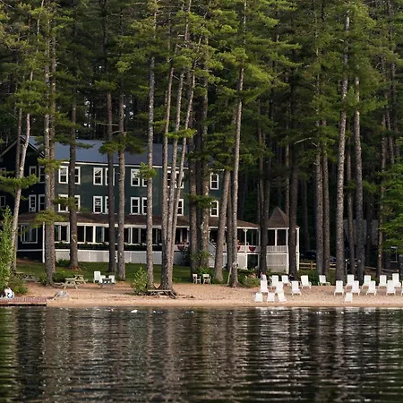 The Lodge At Pleasant Point-3