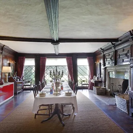 B&B Harlington Manor-3