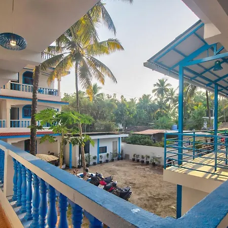 Tantra Beach Resort-3
