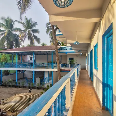 Tantra Beach Resort-2