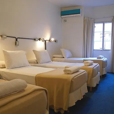 Casa Urbana Hotel-3