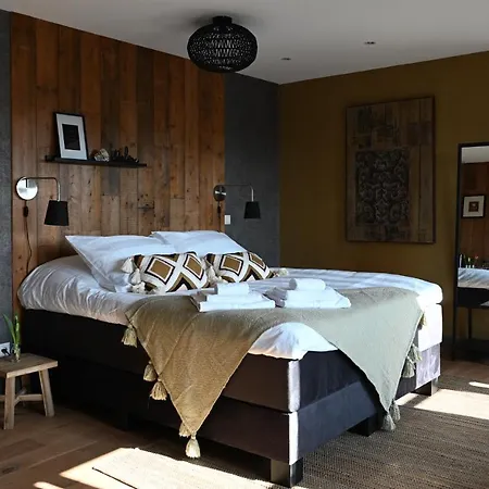 Bed&Breakfast Geliefd-2