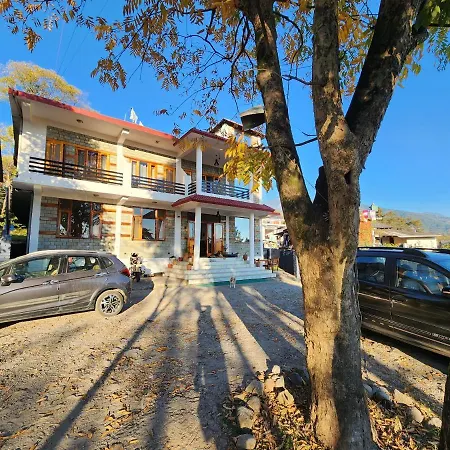 The Birdhouse Villa-3