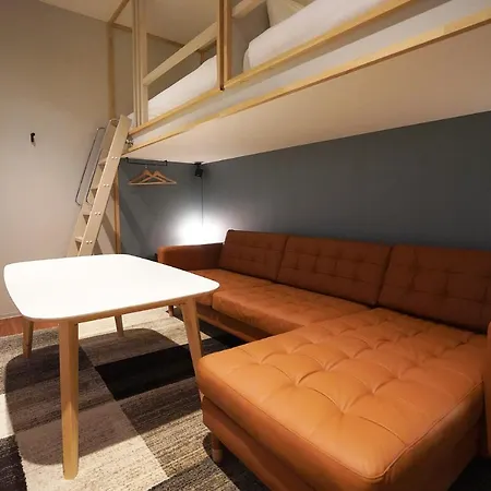 Riverside Hotel Sapporo-3