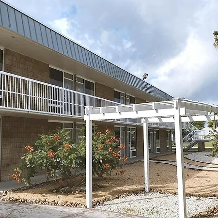 Americas Best Value Inn Beeville-2