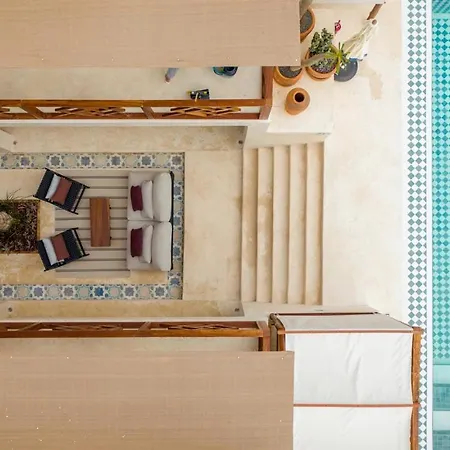 Bacalari Hotel Boutique (Adults Only)-3