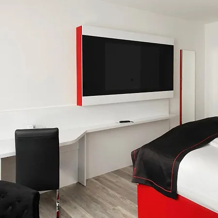 DORMERO Hotel Darmstadt-2