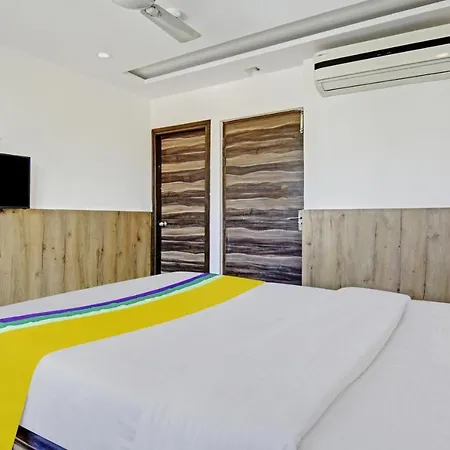 Hotels O3-2