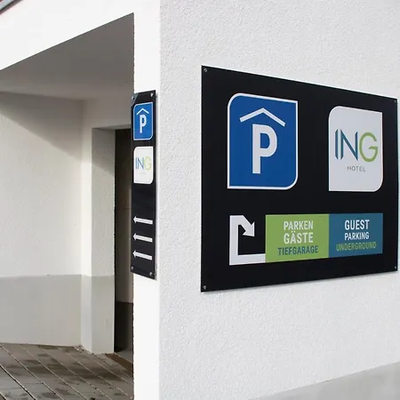 Ing Hotel By Wmm Hotels-2