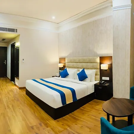 Sterling Mantra Haridwar-2
