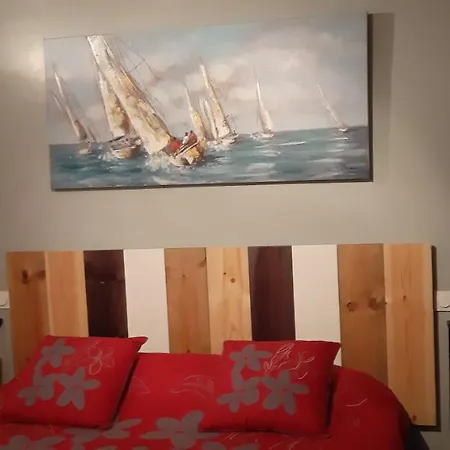 Location Chambre d'hôtes Grau du Roi Mas des Marines Piscine Adult only-3