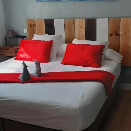 Location Chambre d'hôtes Grau du Roi Mas des Marines Piscine Adult only-2