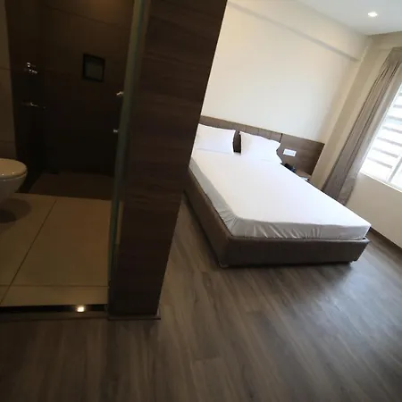 Hotel Bekal International-2