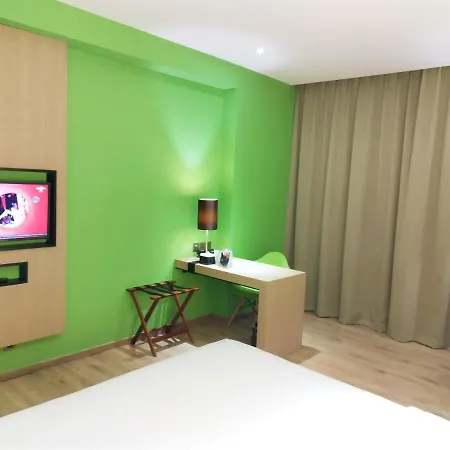 Aone Hotel-3
