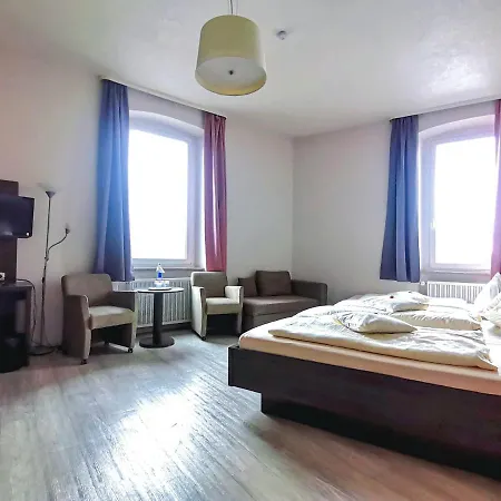 B8 Hotel Kitzinger Hof-3