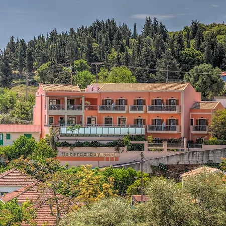Fiscardo Bay Hotel-2