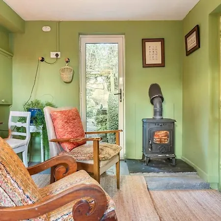 The Old Goathouse-2