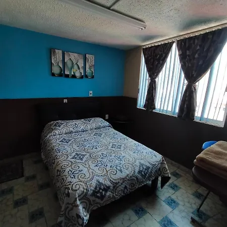 Casa Azul Aragon-3