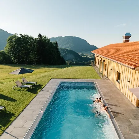 Unternberg Hof Ruhpolding-2