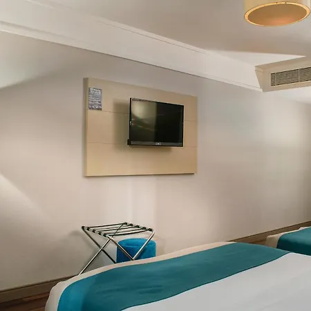 Hotel Bossuite Kadikoy-3