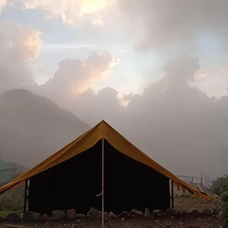 Spot On Ferns Camp-2