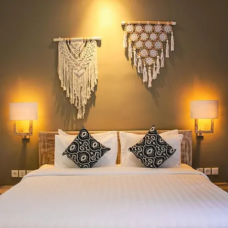 Kubu Garden Suites & Villas Nusa Dua-2