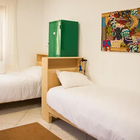 La Maison Jaune Dakhla Maison D'Hotes-2