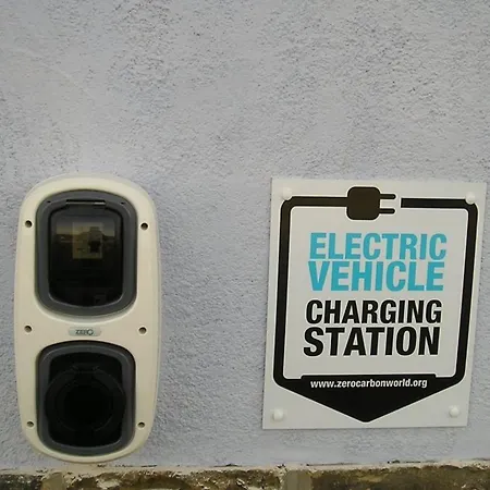 Dalesgate Hotel - Self Check In-2