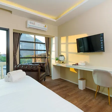 Calinton Hotel-2