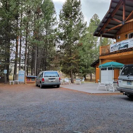 Diamondstone Guest Lodges-2