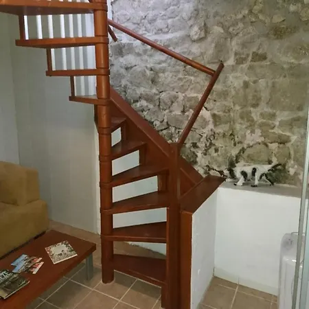 Chambres d'Hôtes Le Pont-3