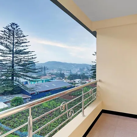Itsy Hotels Rain Forest, 1 Km From Rose Garden-3