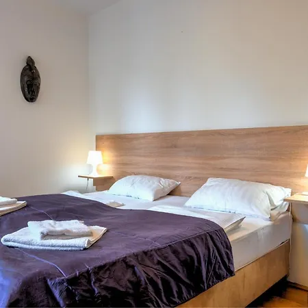 City Center Apartments-2