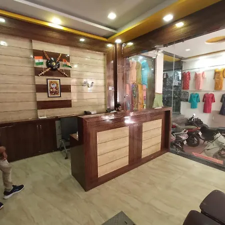 Hotel Moon Sky Ajmer-2