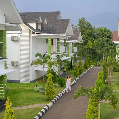 Sprise Munnar Resort And Spa-2