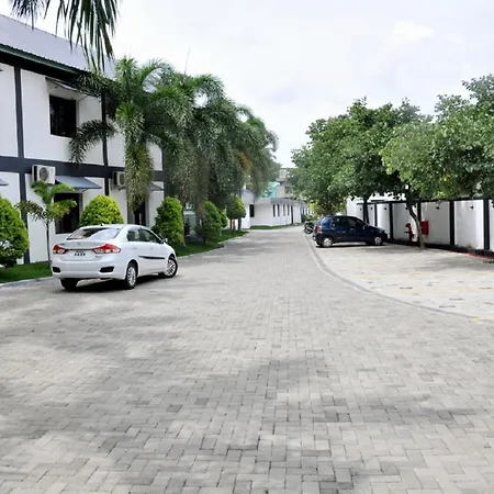 Hotel Palm Shore-3