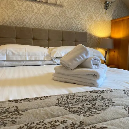 Melbourne Guest House-2
