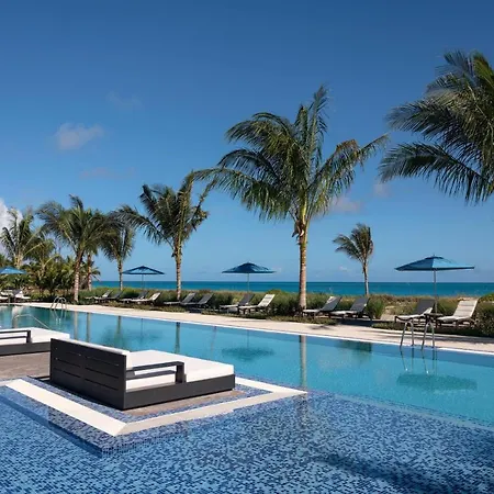 The Ritz-Carlton, Turks & Caicos-2