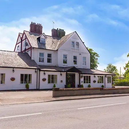Woodcote Hotel-2
