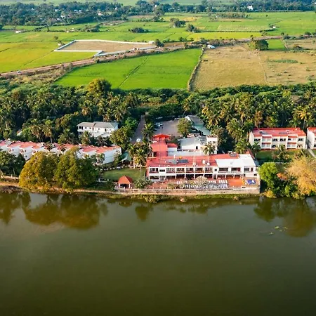 Great Trails Riverview Thanjavur By Grt Hotels-2
