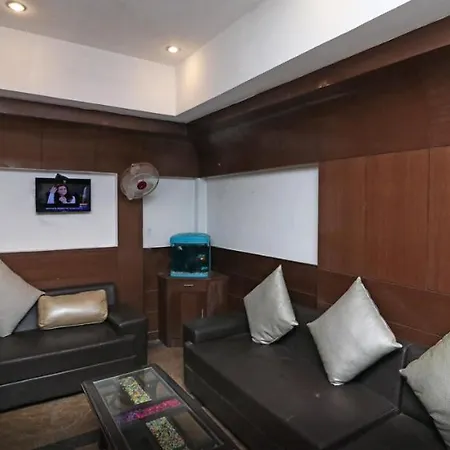 New Hotel Rajwada By Wb Inn-2
