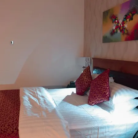 Velvet Hotel Jeddah-2