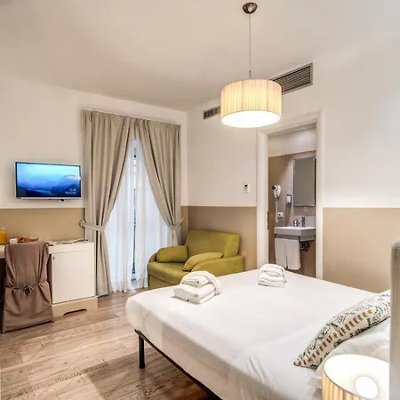 A Peace Of Rome B&B-3