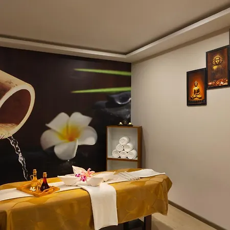 Fortune Park Airport Road, Hubballi - Member Itc Hotels' Group-3
