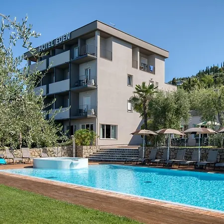 Hotel Eden-3