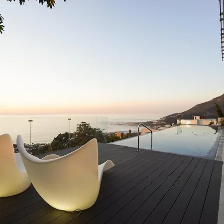 Cb-One Luxury Stay-3