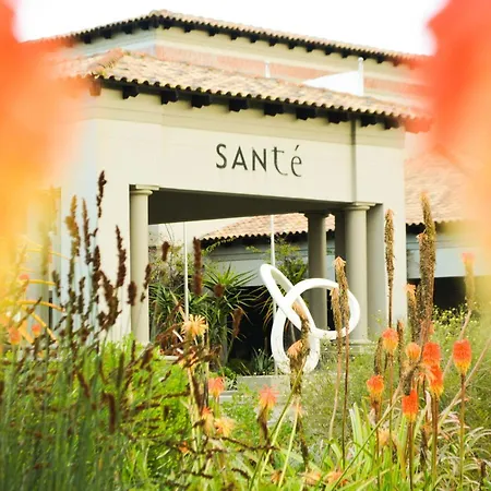 Sante Wellness Retreat & Spa-3